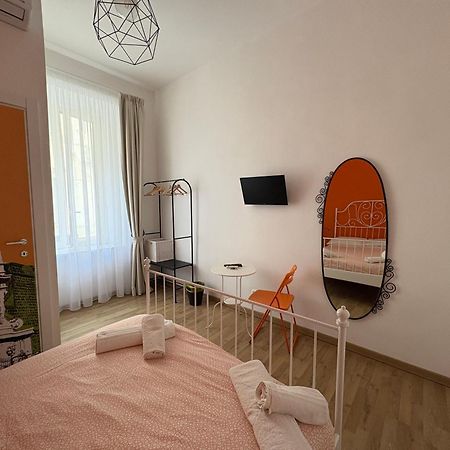 B&B Tarumbo Napels Buitenkant foto
