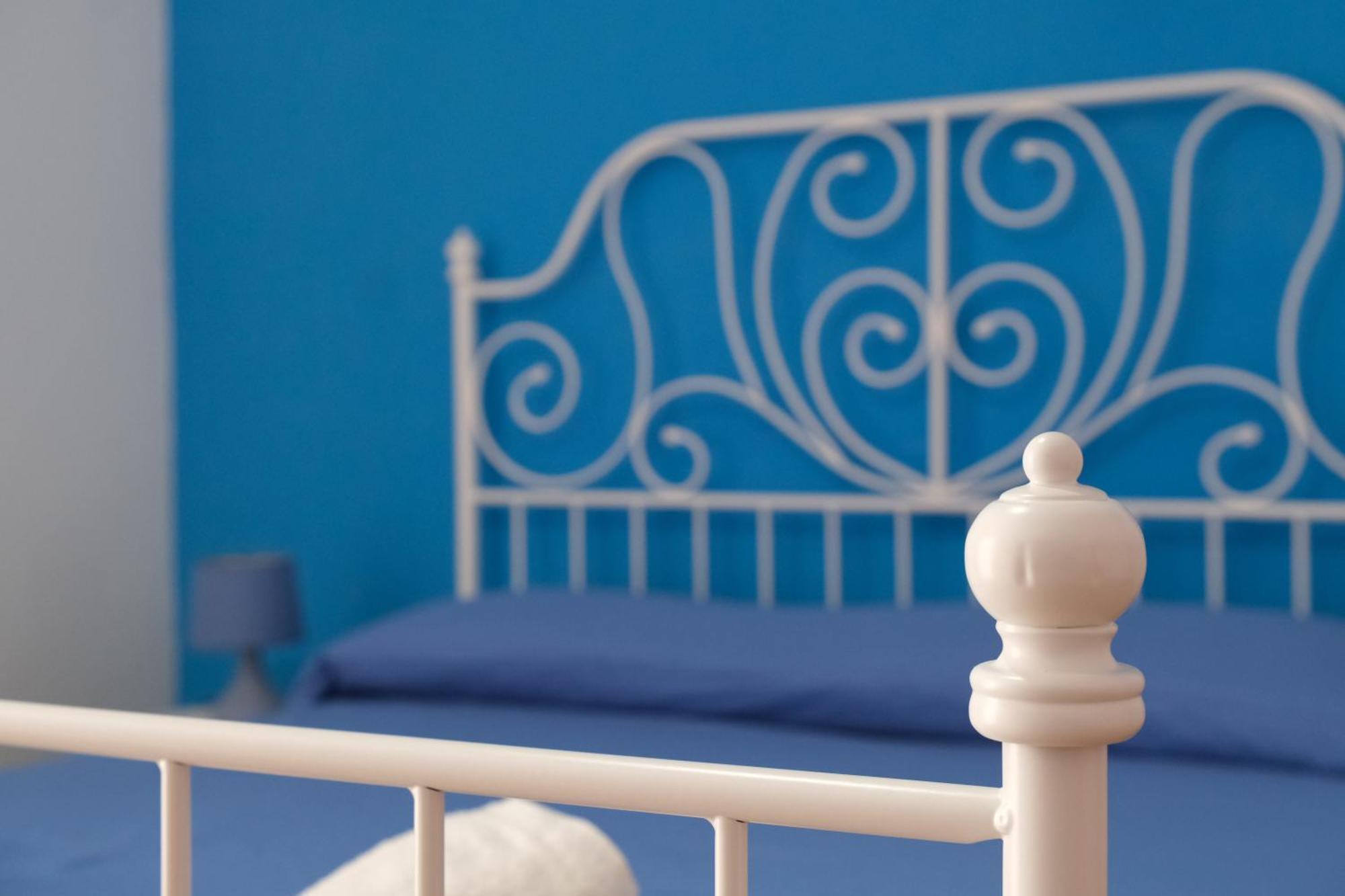 B&B Tarumbo Napels Buitenkant foto