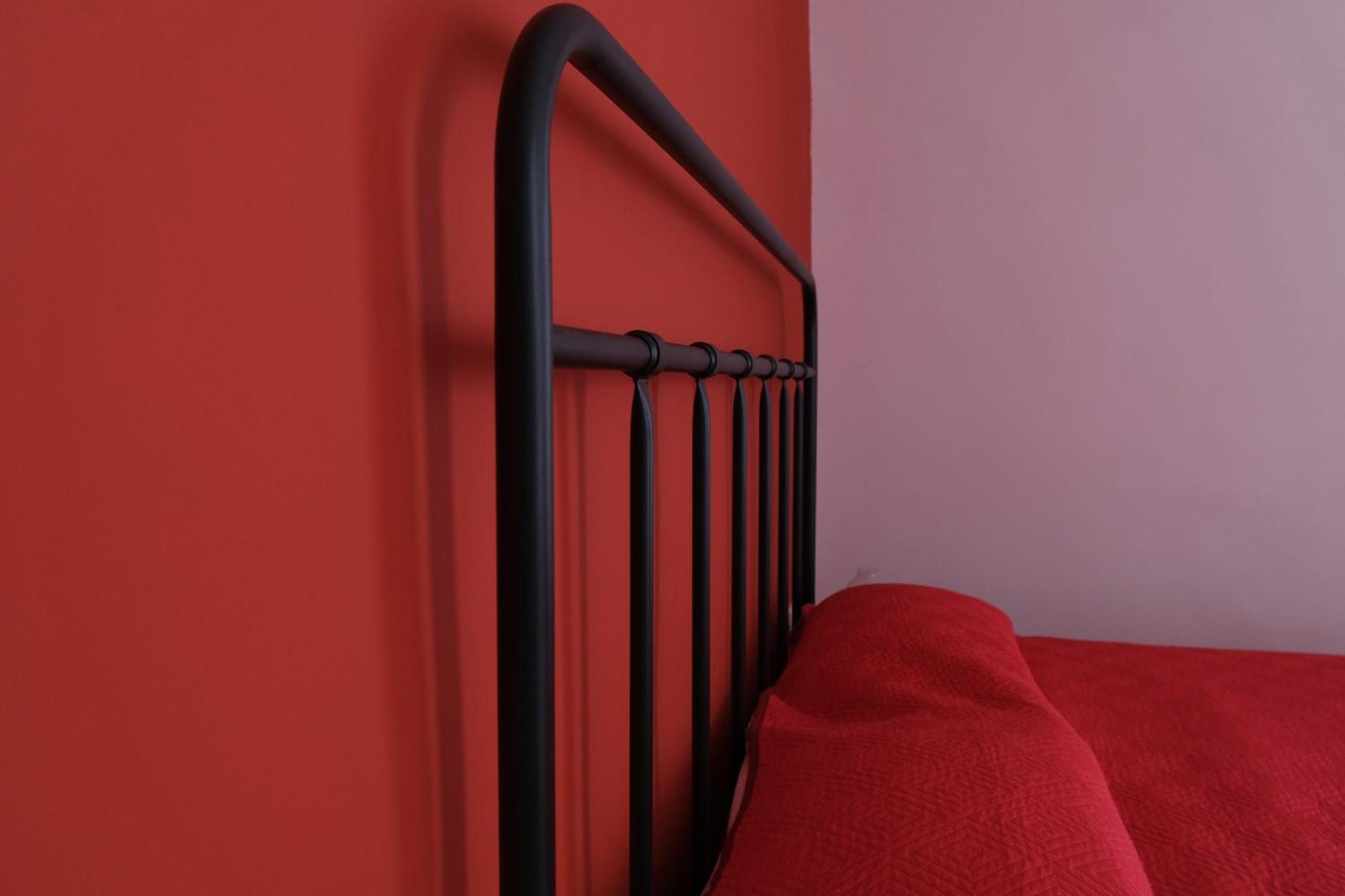 B&B Tarumbo Napels Buitenkant foto